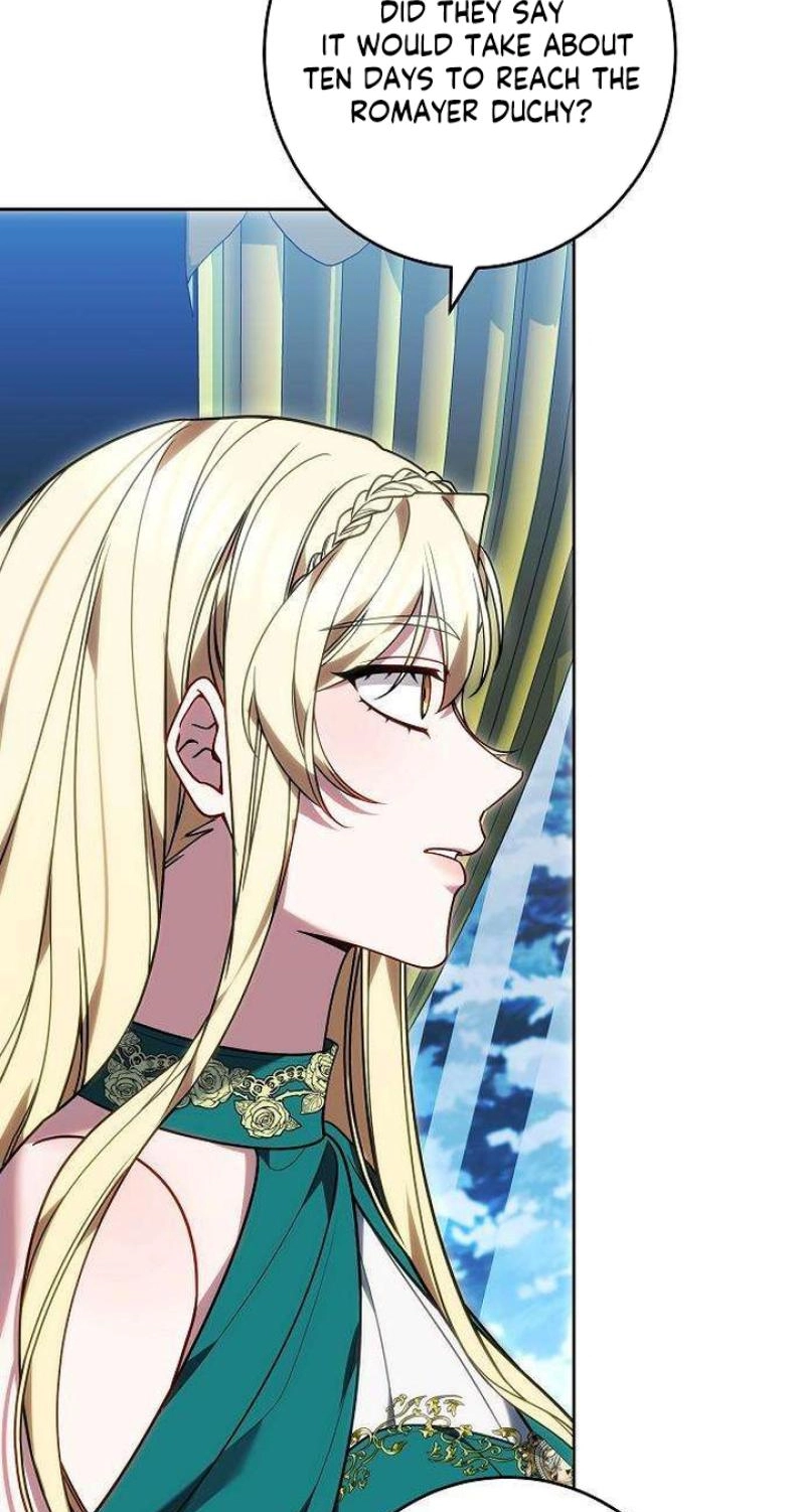 Read Abducting the Empress chapter 47 image 42 on Lezhin