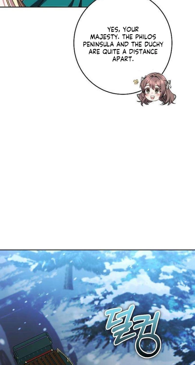 Read Abducting the Empress chapter 47 image 43 on Lezhin