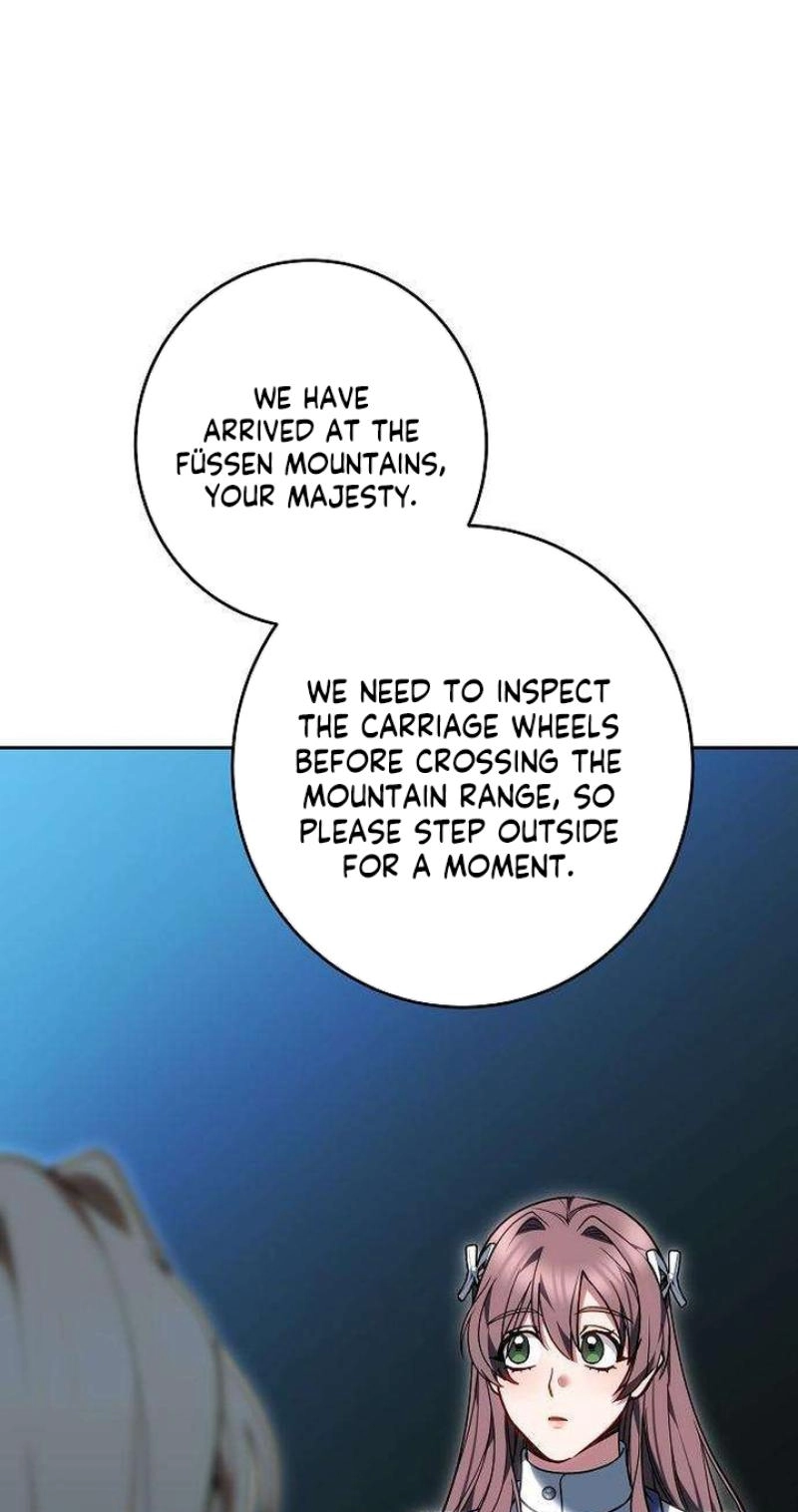 Read Abducting the Empress chapter 47 image 45 on Lezhin