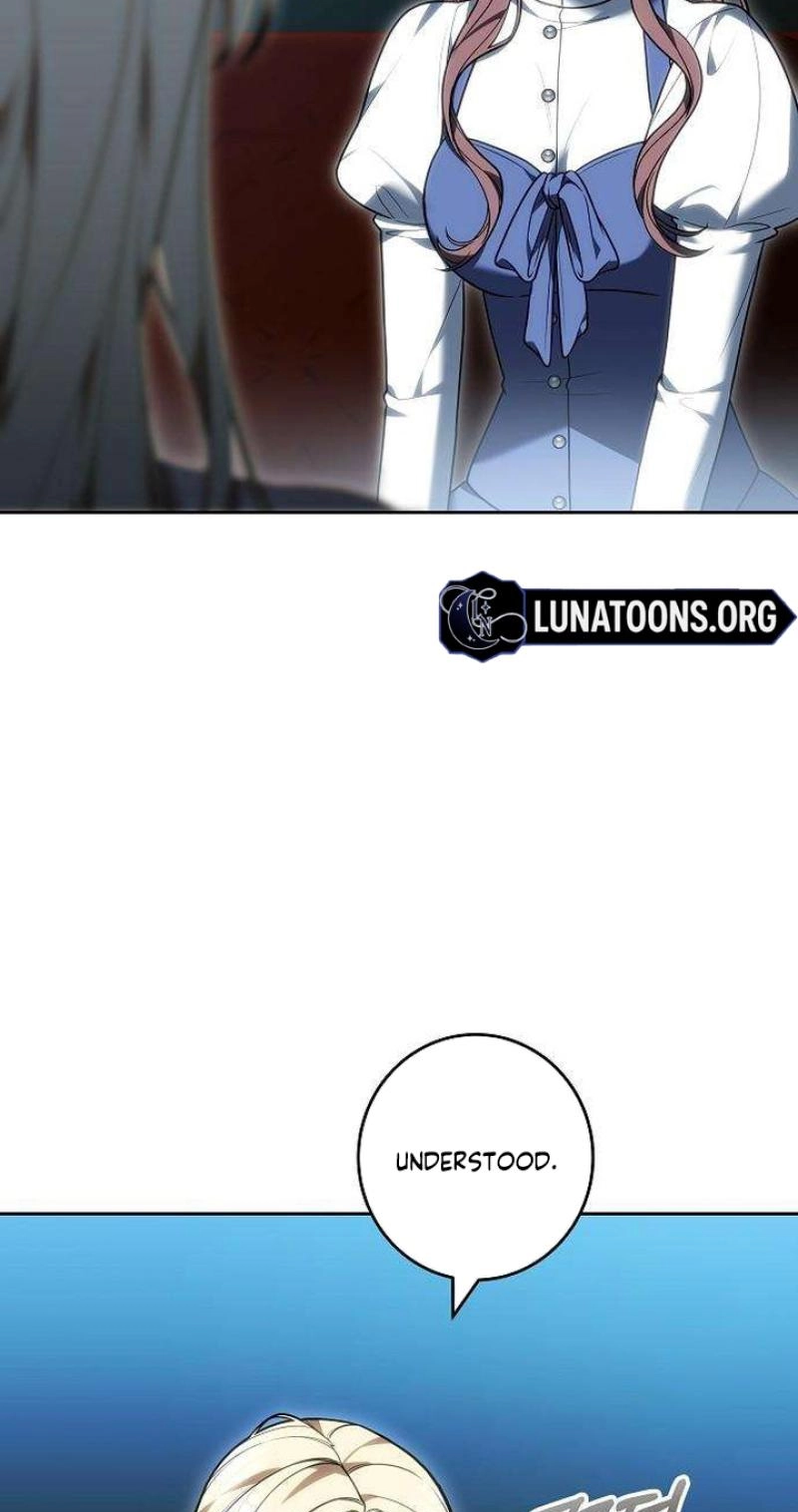 Read Abducting the Empress chapter 47 image 46 on Lezhin