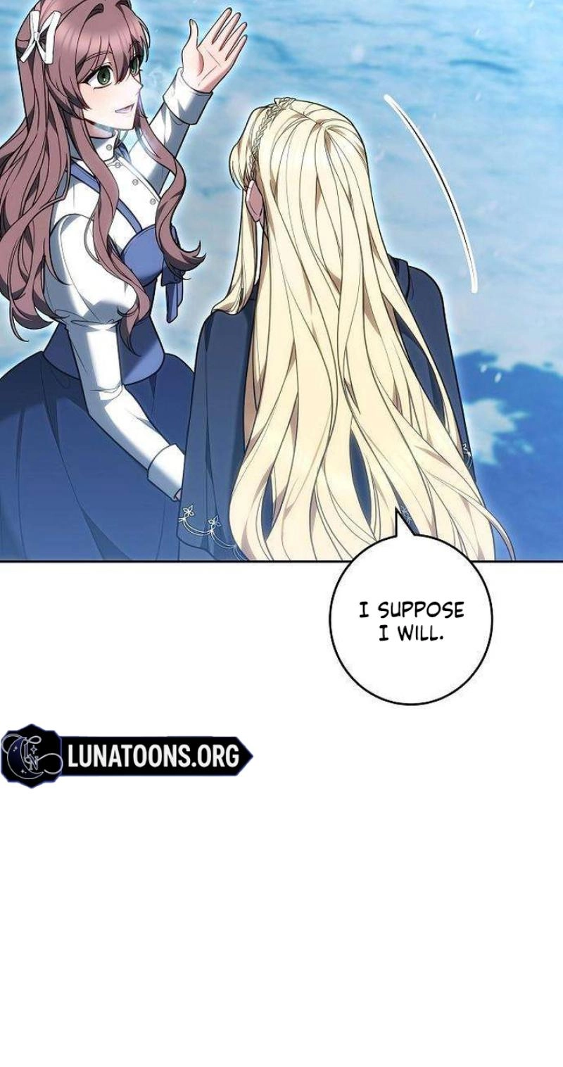 Read Abducting the Empress chapter 47 image 52 on Lezhin