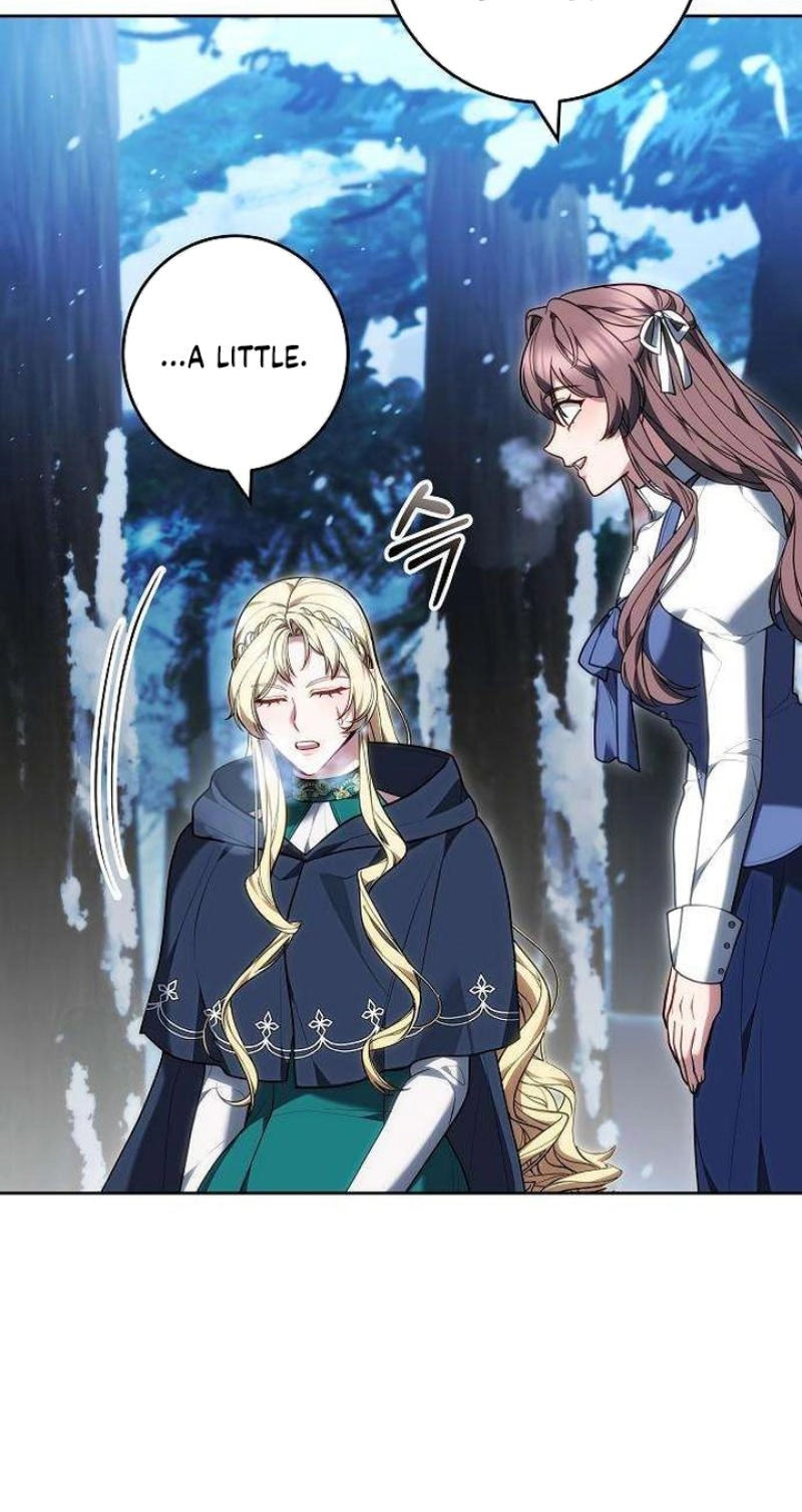 Read Abducting the Empress chapter 47 image 54 on Lezhin