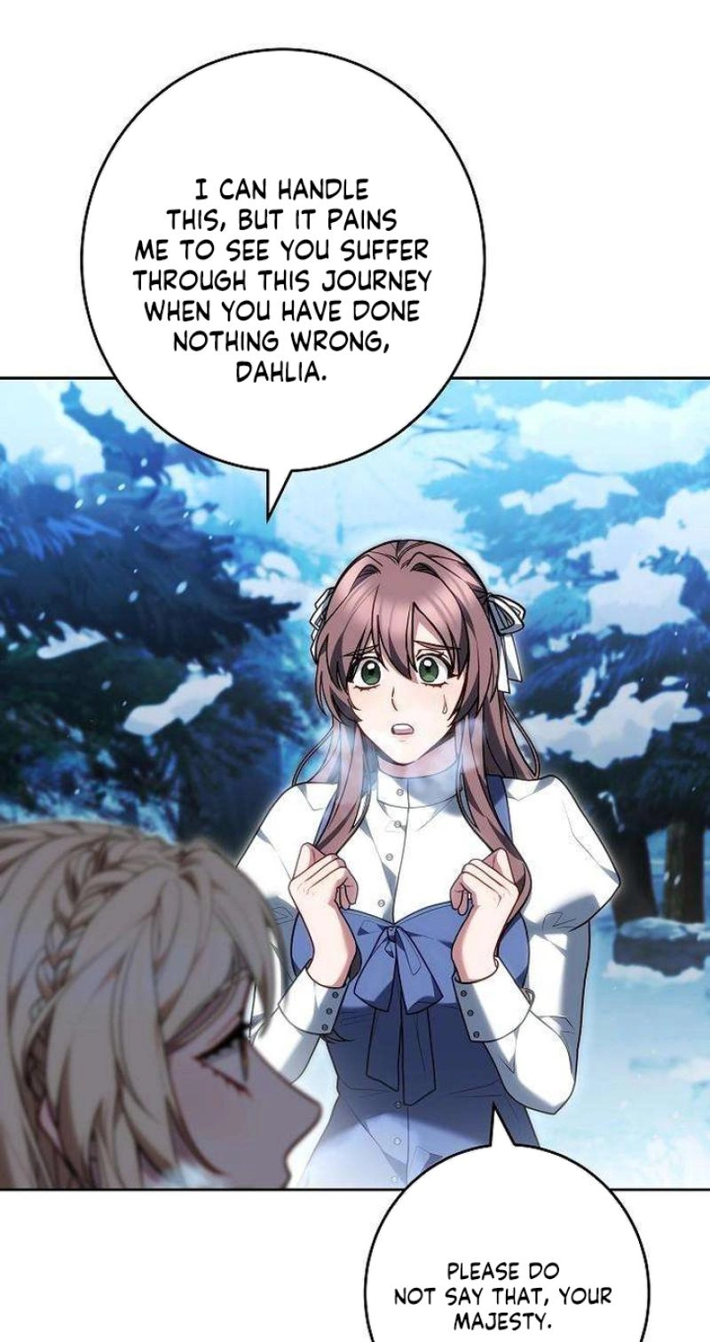 Read Abducting the Empress chapter 47 image 55 on Lezhin