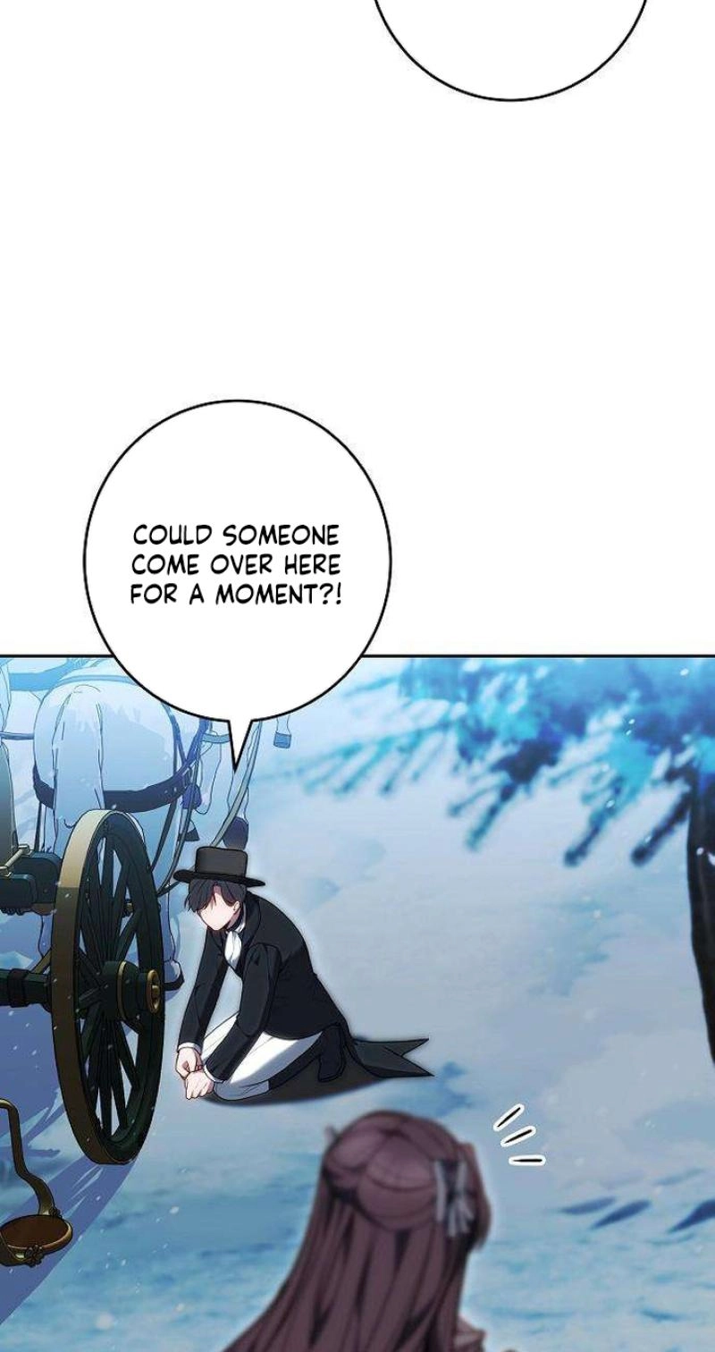 Read Abducting the Empress chapter 47 image 56 on Lezhin