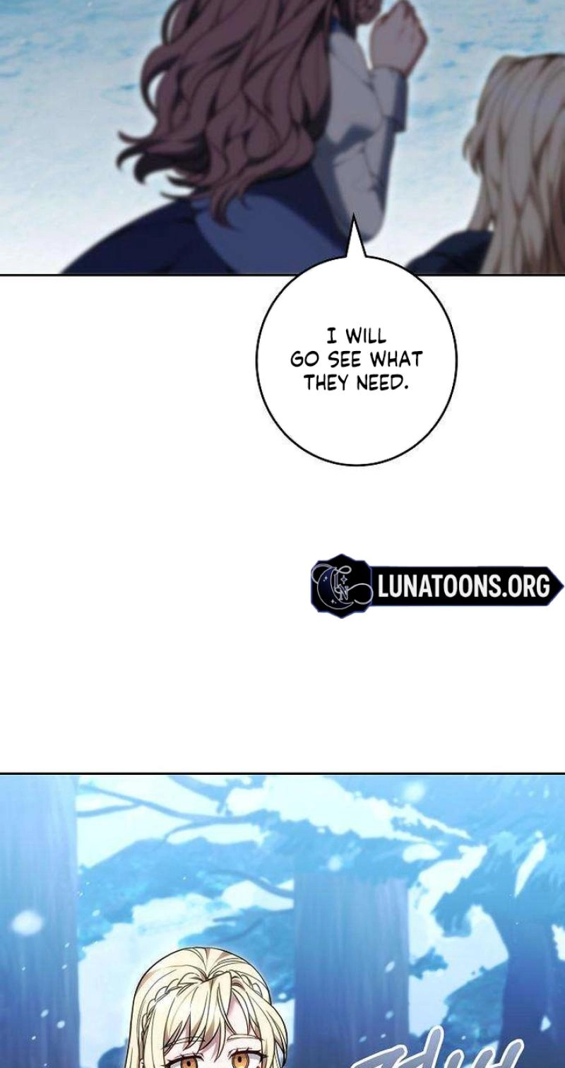 Read Abducting the Empress chapter 47 image 57 on Lezhin