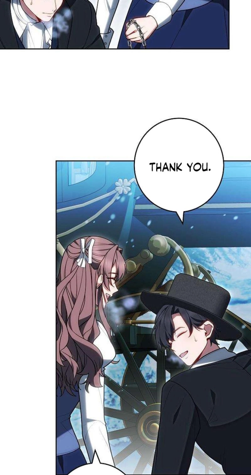 Read Abducting the Empress chapter 47 image 61 on Lezhin