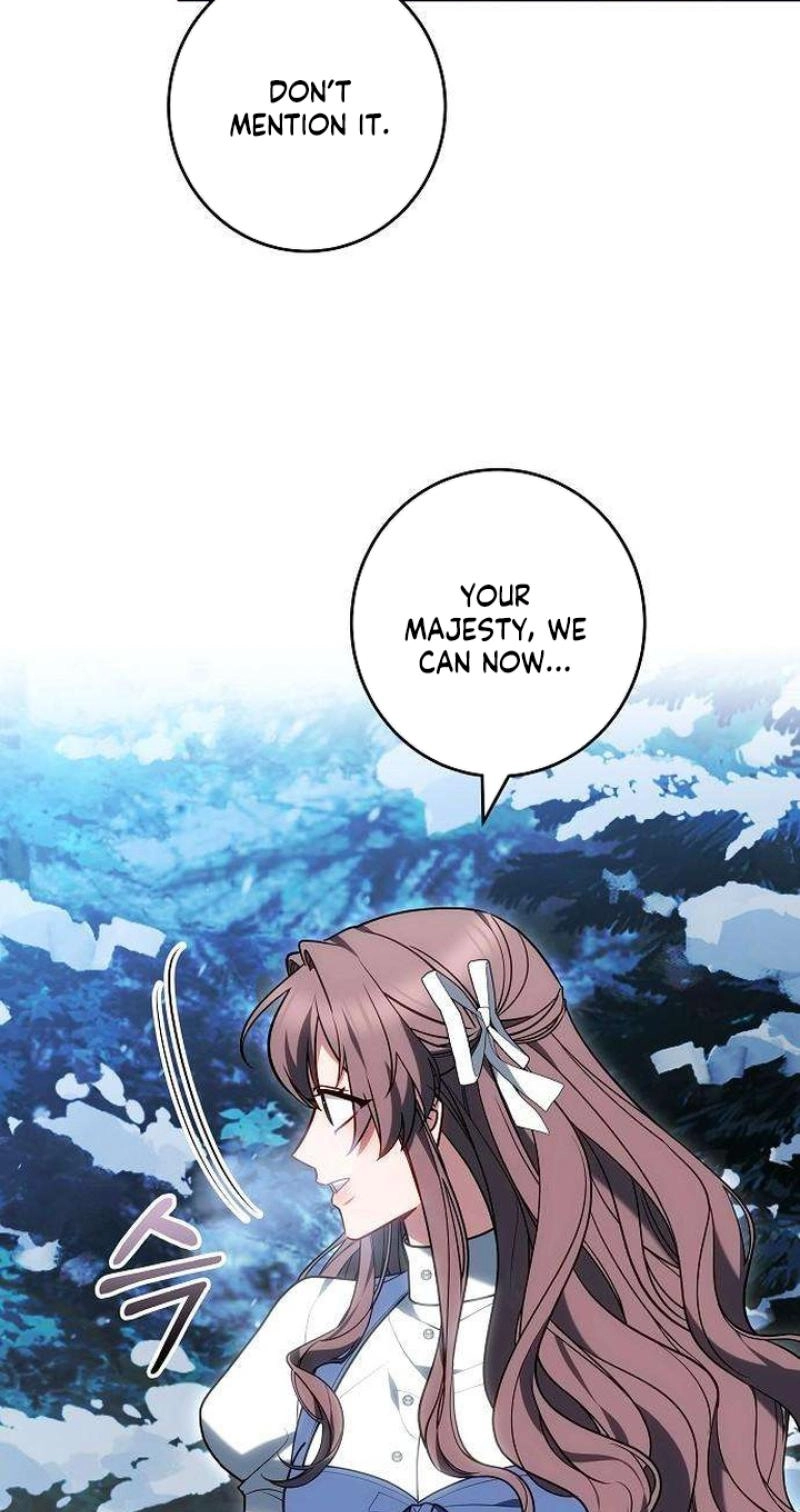 Read Abducting the Empress chapter 47 image 62 on Lezhin