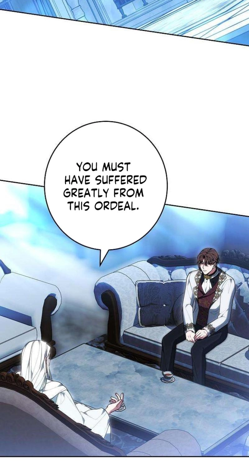 Read Abducting the Empress chapter 47 image 7 on Lezhin