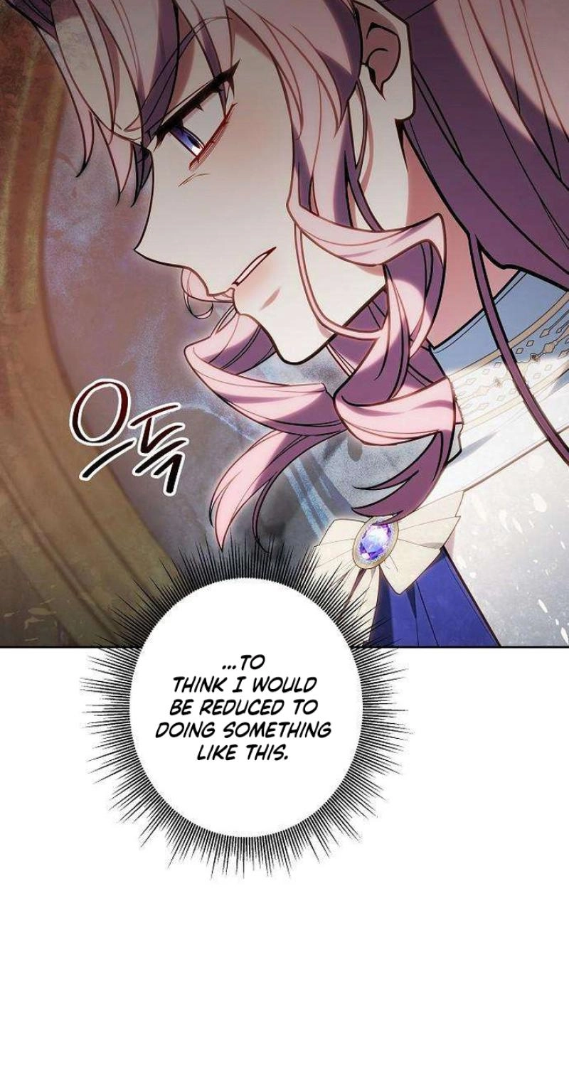 Read Abducting the Empress chapter 47 image 70 on Lezhin