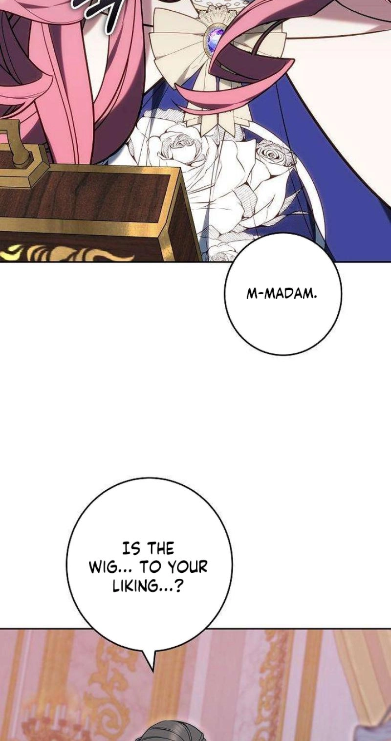Read Abducting the Empress chapter 47 image 73 on Lezhin
