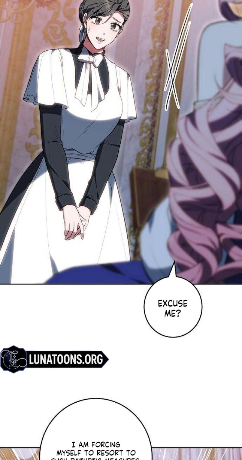Read Abducting the Empress chapter 47 image 74 on Lezhin