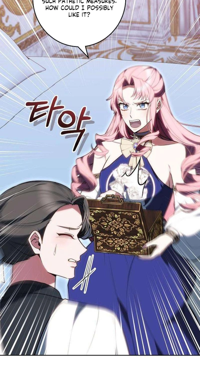 Read Abducting the Empress chapter 47 image 75 on Lezhin