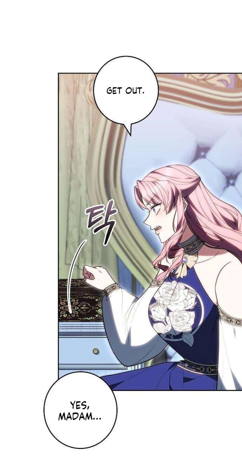 Read Abducting the Empress chapter 47 image 76 on Lezhin