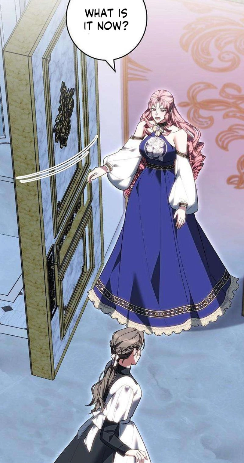 Read Abducting the Empress chapter 47 image 83 on Lezhin