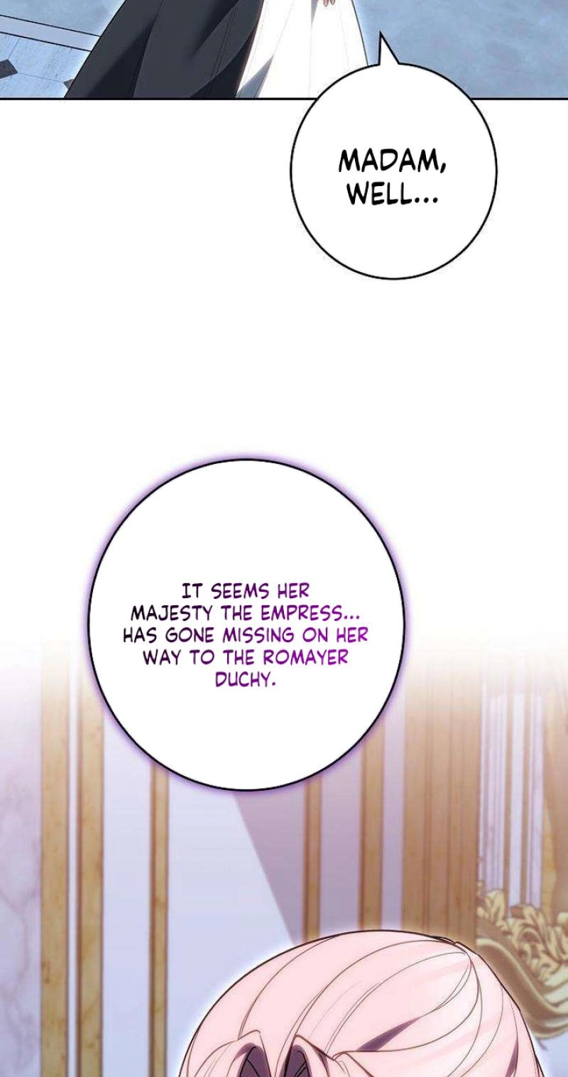 Read Abducting the Empress chapter 47 image 84 on Lezhin
