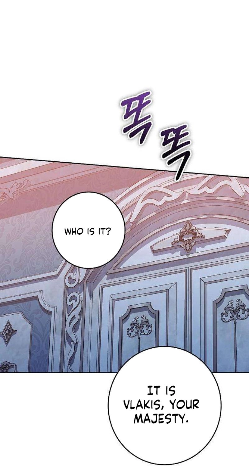 Read Abducting the Empress chapter 47 image 88 on Lezhin