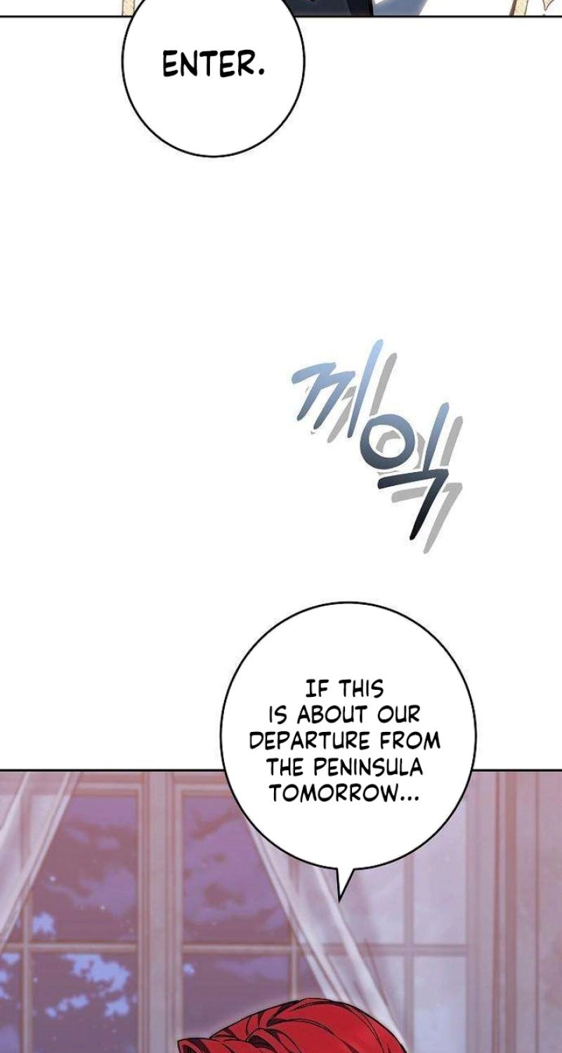 Read Abducting the Empress chapter 47 image 90 on Lezhin