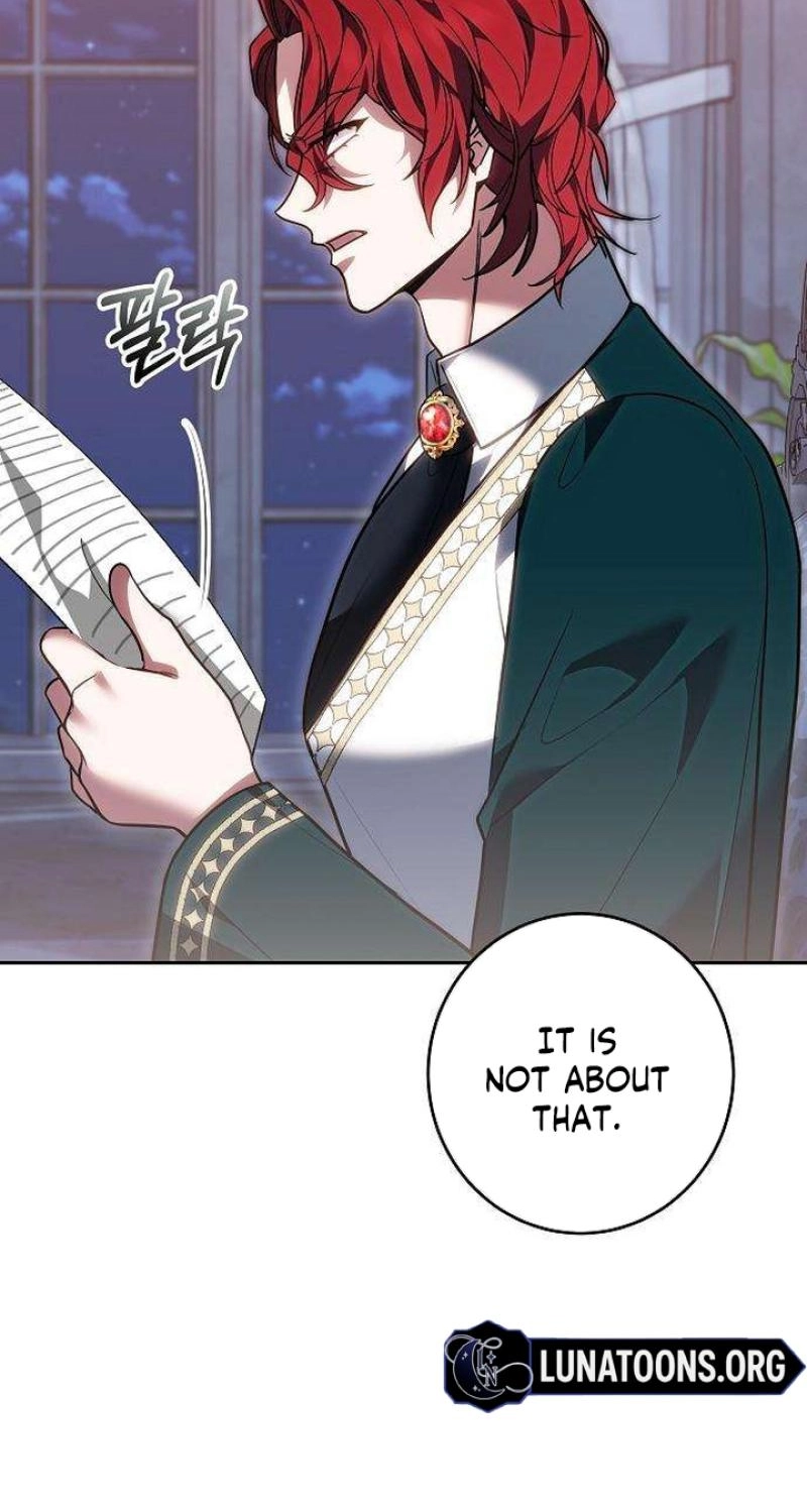 Read Abducting the Empress chapter 47 image 91 on Lezhin