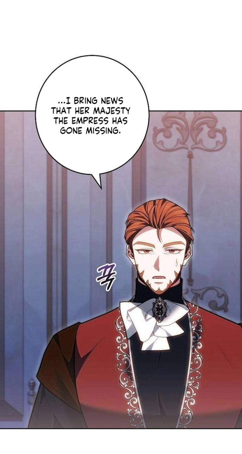 Read Abducting the Empress chapter 47 image 92 on Lezhin
