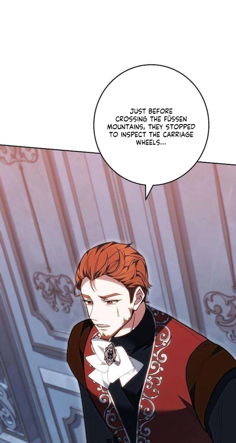 Read Abducting the Empress chapter 47 image 94 on Lezhin