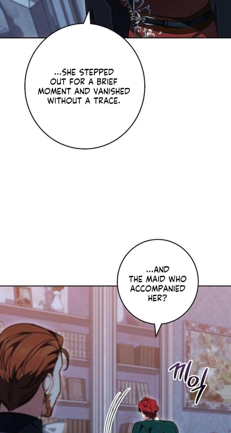 Read Abducting the Empress chapter 47 image 95 on Lezhin