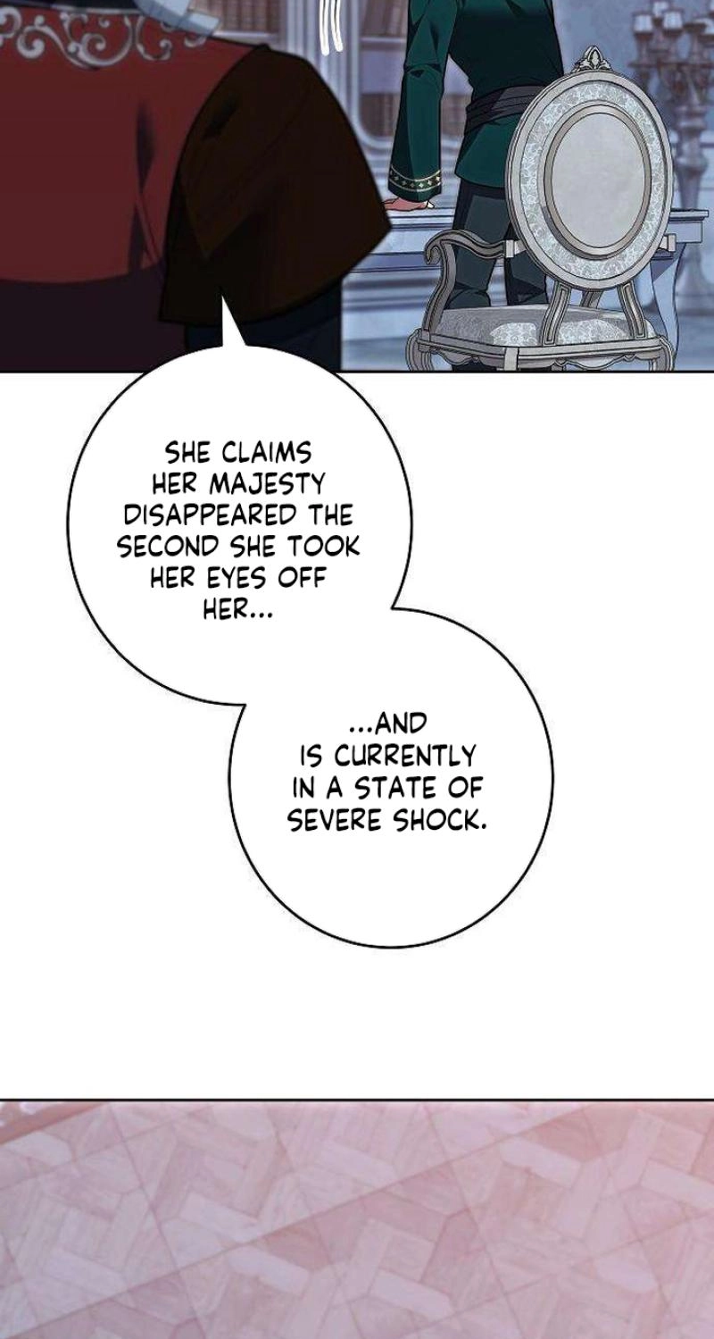 Read Abducting the Empress chapter 47 image 96 on Lezhin