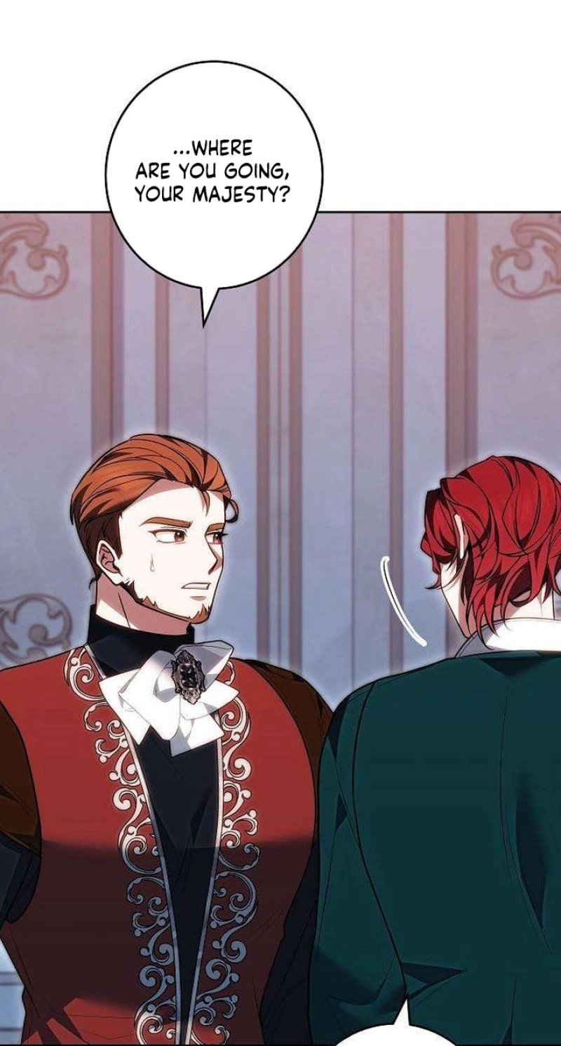 Read Abducting the Empress chapter 47 image 98 on Lezhin