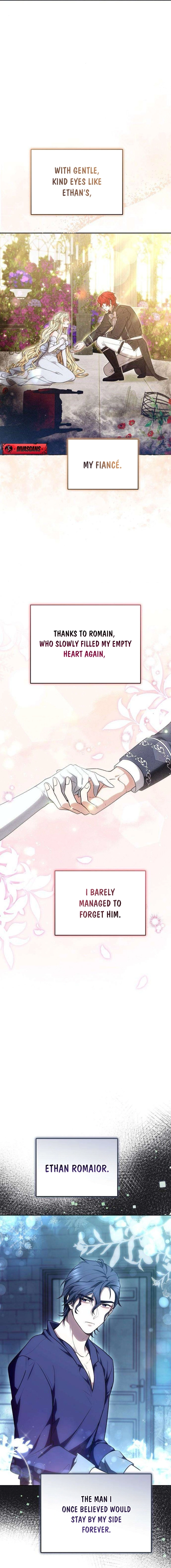 Read Abducting the Empress chapter 5 image 20 on Lezhin