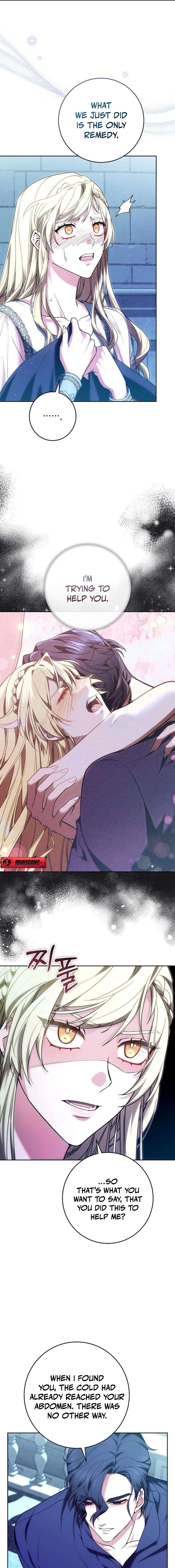 Read Abducting the Empress chapter 5 image 22 on Lezhin