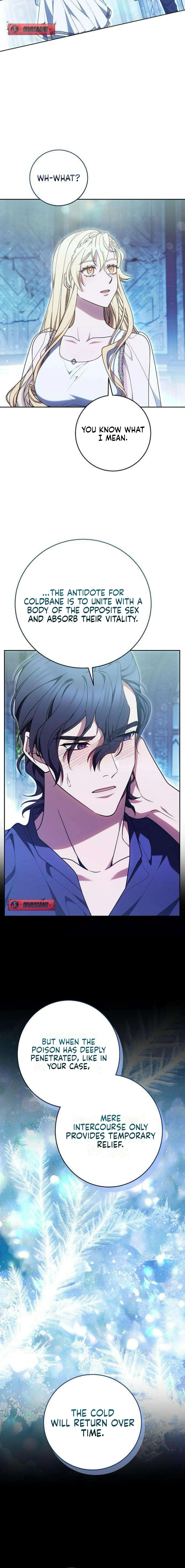 Read Abducting the Empress chapter 6 image 17 on Lezhin