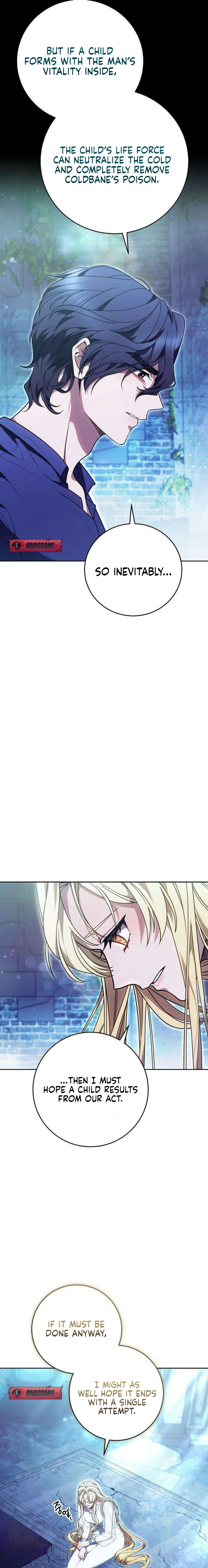 Read Abducting the Empress chapter 6 image 18 on Lezhin