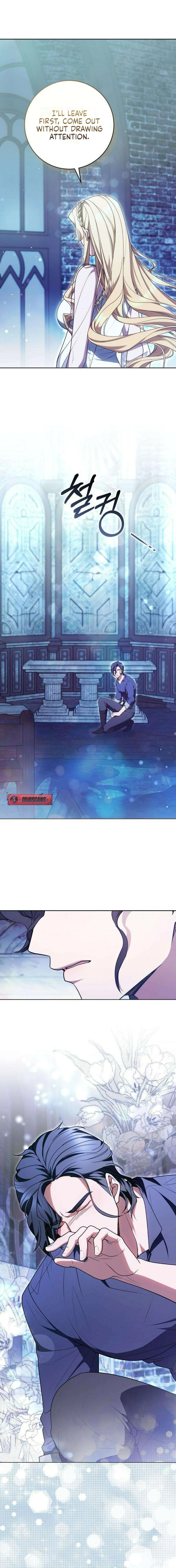 Read Abducting the Empress chapter 6 image 21 on Lezhin