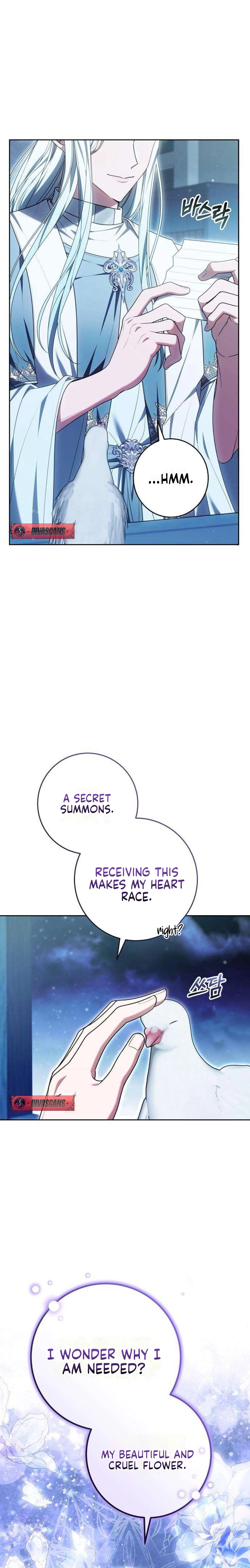 Read Abducting the Empress chapter 6 image 25 on Lezhin