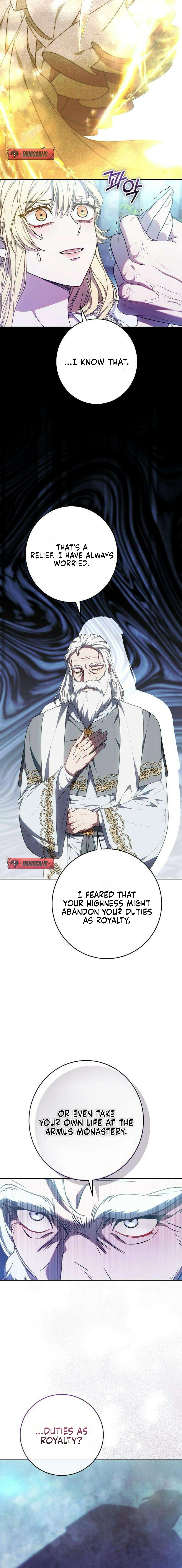 Read Abducting the Empress chapter 6 image 9 on Lezhin