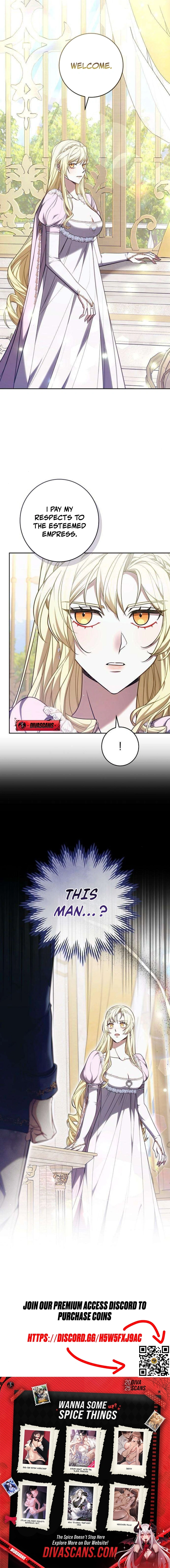 Read Abducting the Empress chapter 7 image 19 on Lezhin