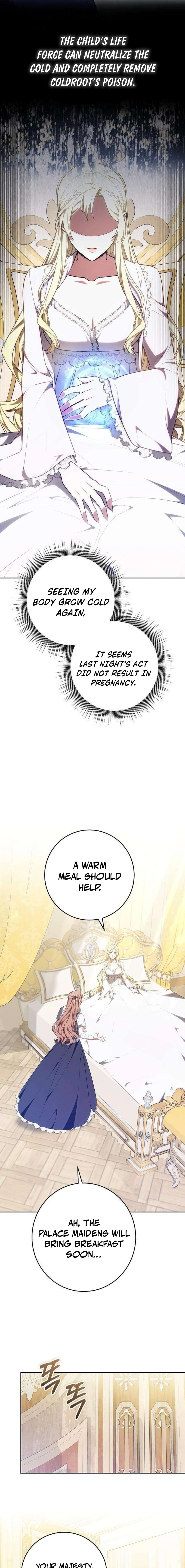 Read Abducting the Empress chapter 7 image 2 on Lezhin