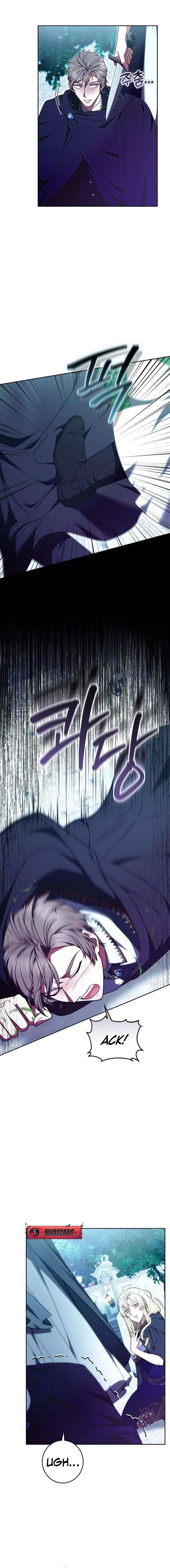 Read Abducting the Empress chapter 8 image 17 on Lezhin