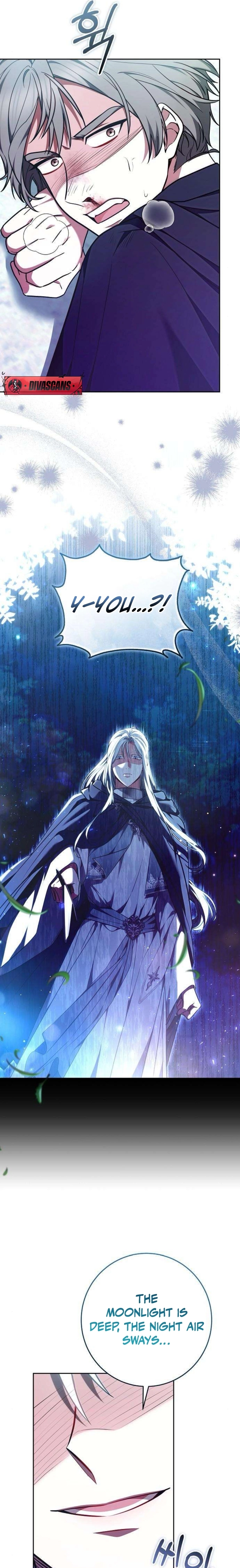 Read Abducting the Empress chapter 8 image 18 on Lezhin
