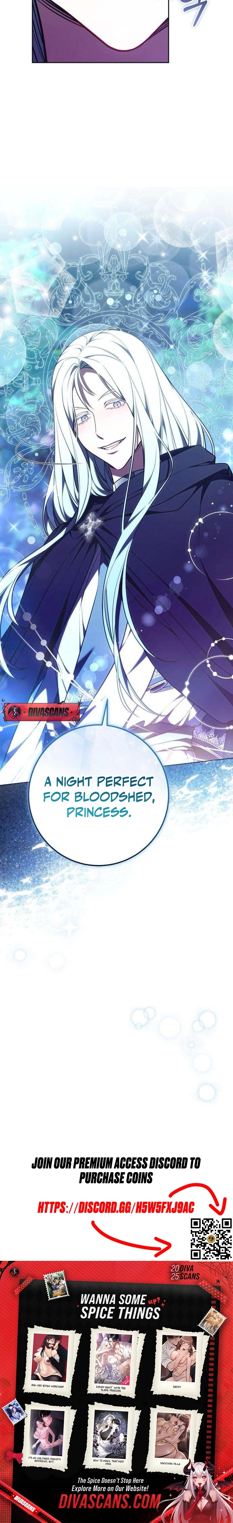 Read Abducting the Empress chapter 8 image 19 on Lezhin