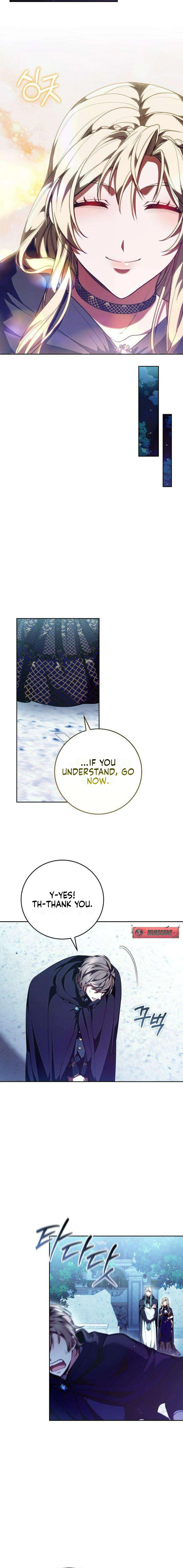 Read Abducting the Empress chapter 9 image 11 on Lezhin