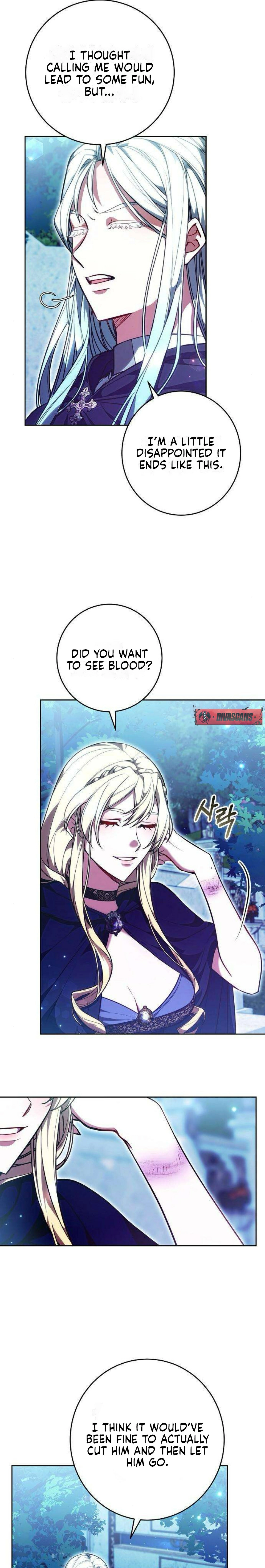Read Abducting the Empress chapter 9 image 12 on Lezhin