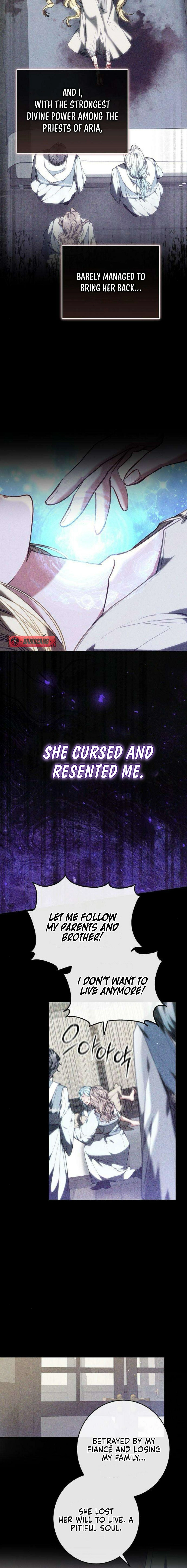 Read Abducting the Empress chapter 9 image 16 on Lezhin