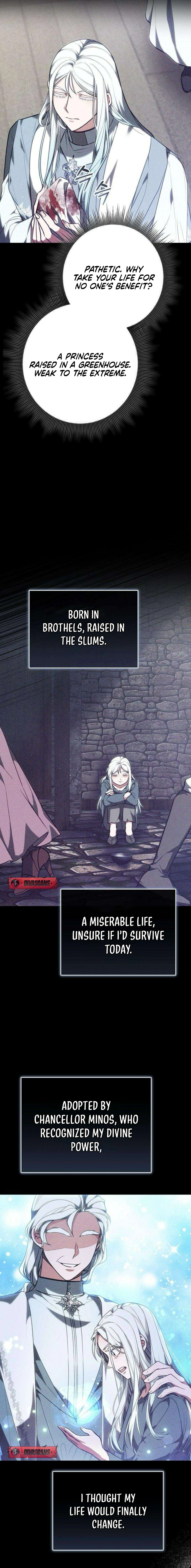 Read Abducting the Empress chapter 9 image 17 on Lezhin