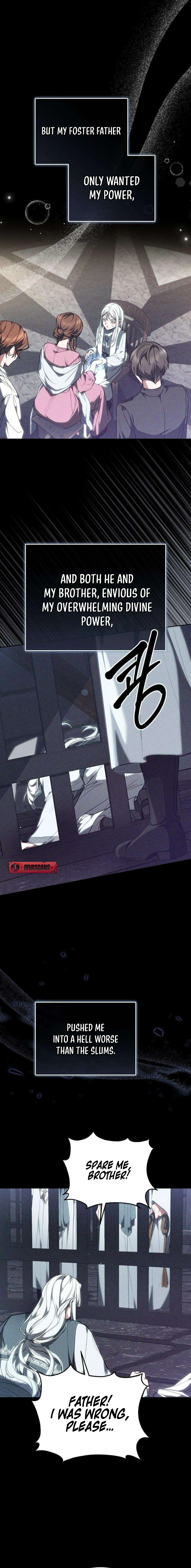 Read Abducting the Empress chapter 9 image 18 on Lezhin