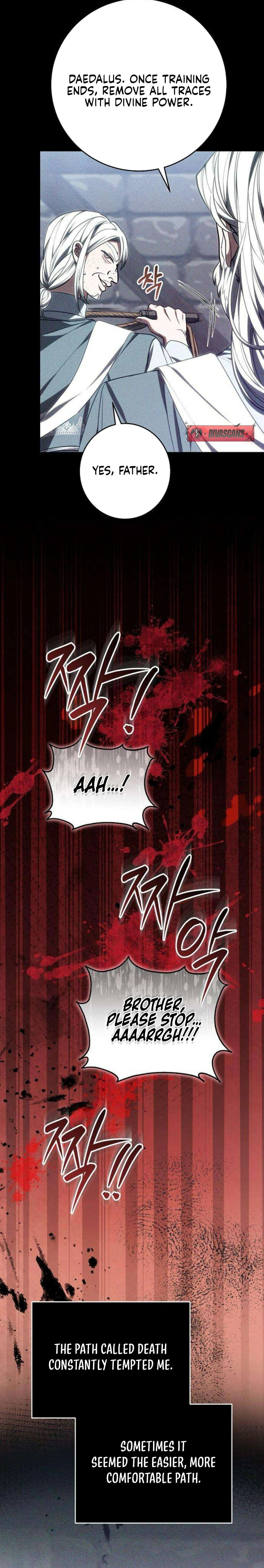 Read Abducting the Empress chapter 9 image 19 on Lezhin
