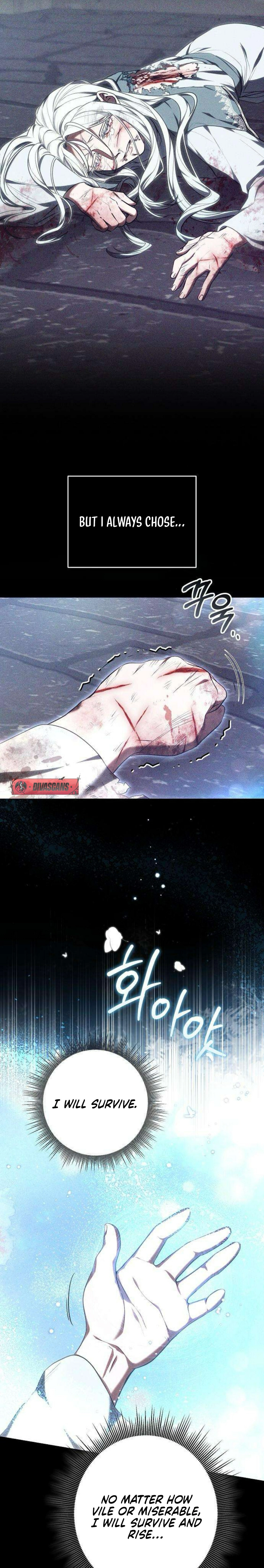 Read Abducting the Empress chapter 9 image 20 on Lezhin