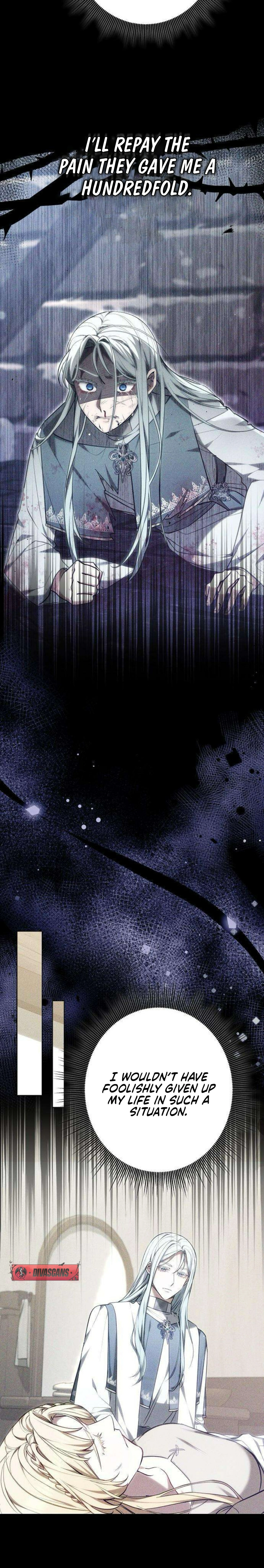 Read Abducting the Empress chapter 9 image 21 on Lezhin