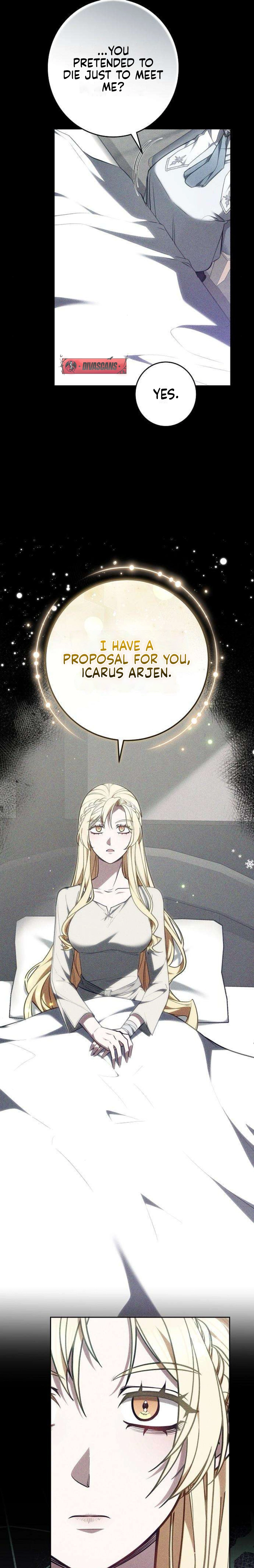 Read Abducting the Empress chapter 9 image 24 on Lezhin