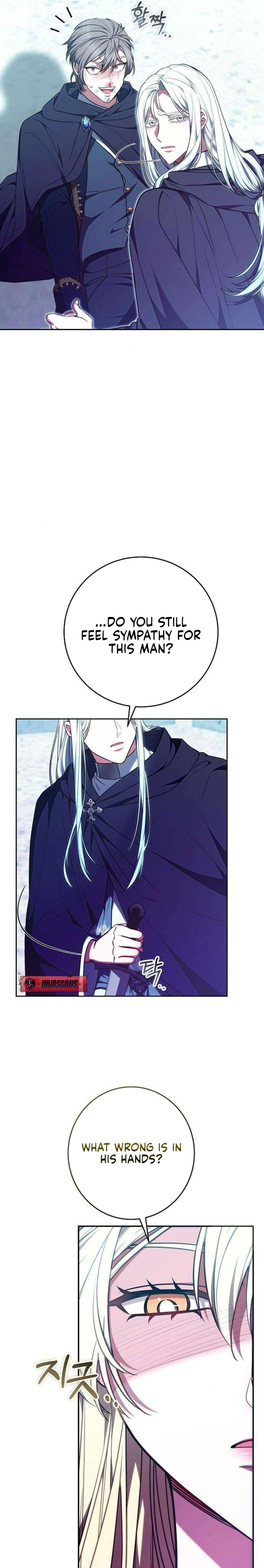 Read Abducting the Empress chapter 9 image 7 on Lezhin