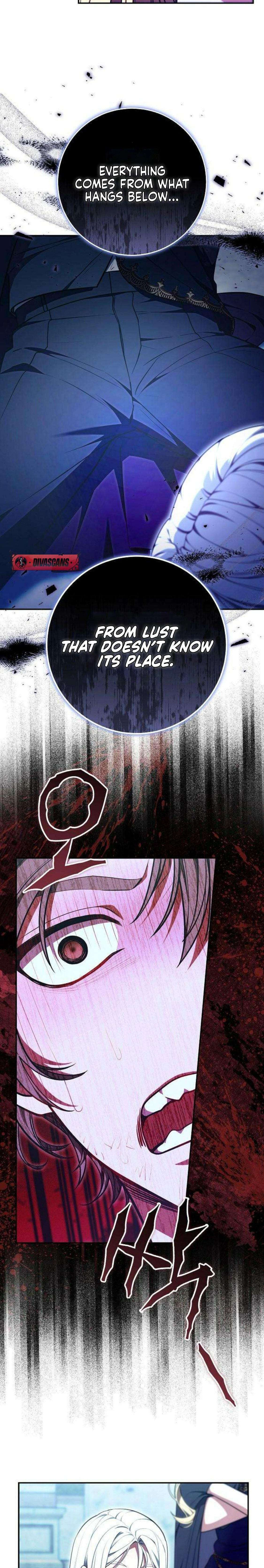 Read Abducting the Empress chapter 9 image 8 on Lezhin